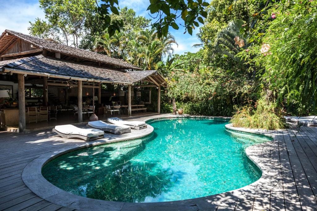 UXUA Casa Hotel & Spa - Trancoso, BA