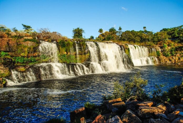 Os Melhores Destinos de Ecoturismo no Brasil