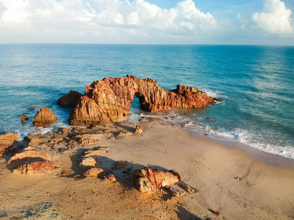 Jericoacoara, Ceará