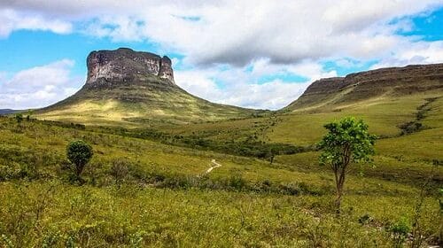 Chapada Diamantina, Bahia