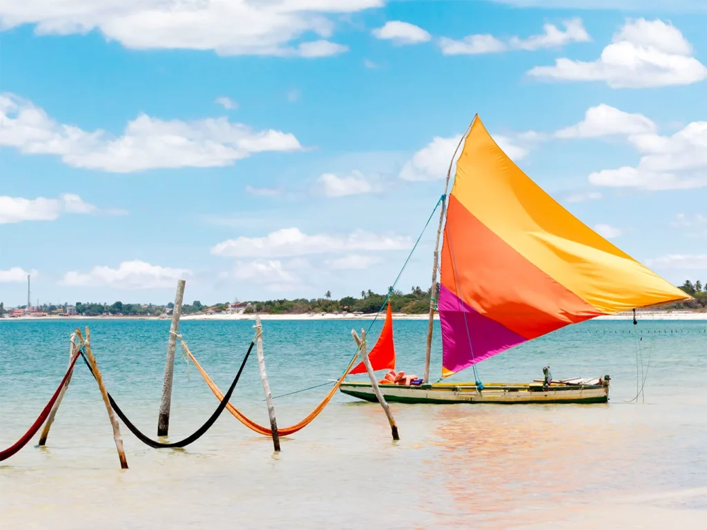 Jericoacoara, Ceará