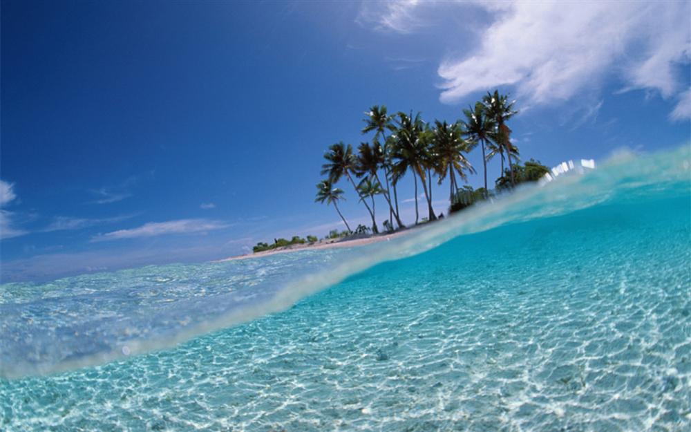 Morro de São Paulo, Bahia