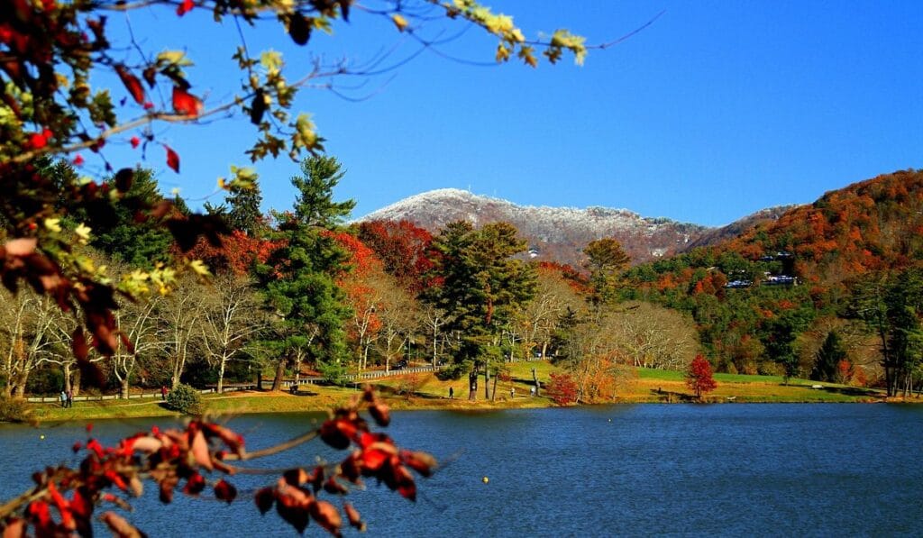 Asheville, Carolina do Norte