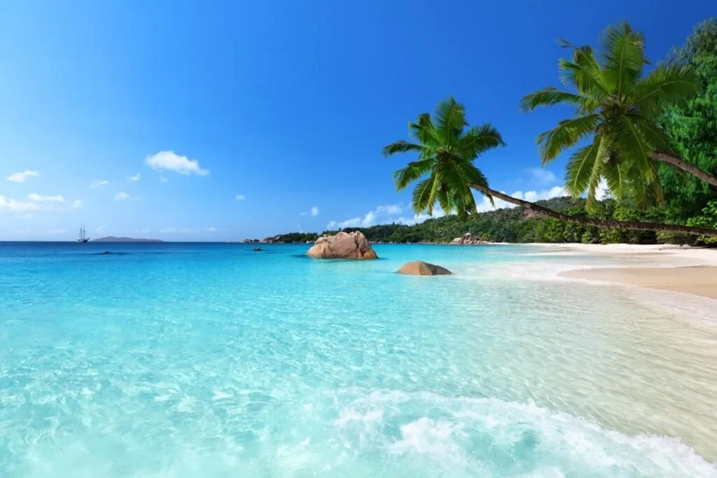 Ilhas Seychelles: Beleza Natural e Romance