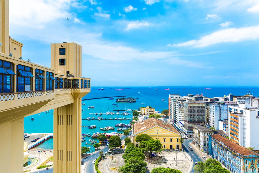 Salvador, Bahia