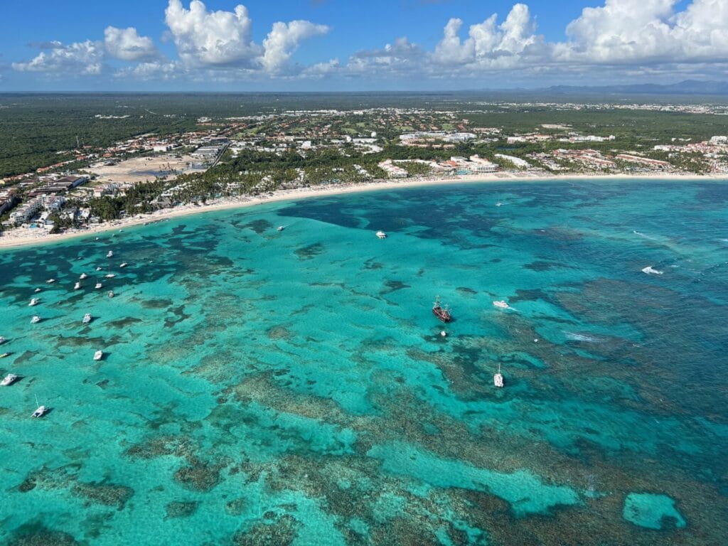 Guia de Punta Cana