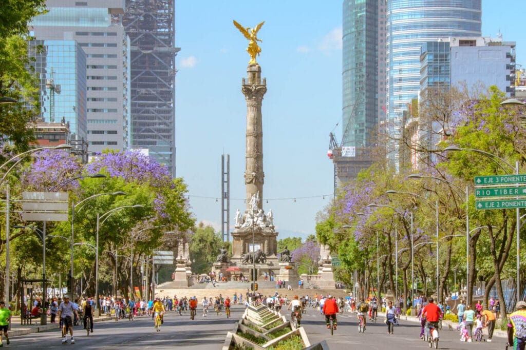 Cidade do México, México