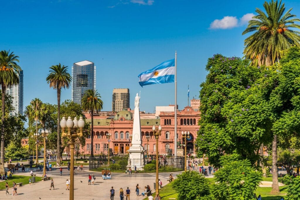 Buenos Aires, Argentina