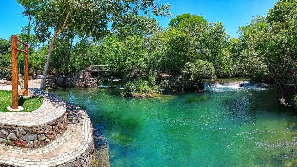 Bonito, no Mato Grosso do Sul