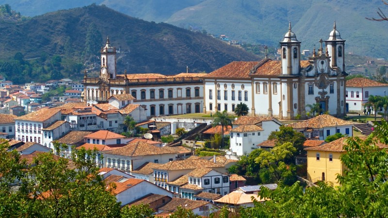 Guia de Ouro Preto