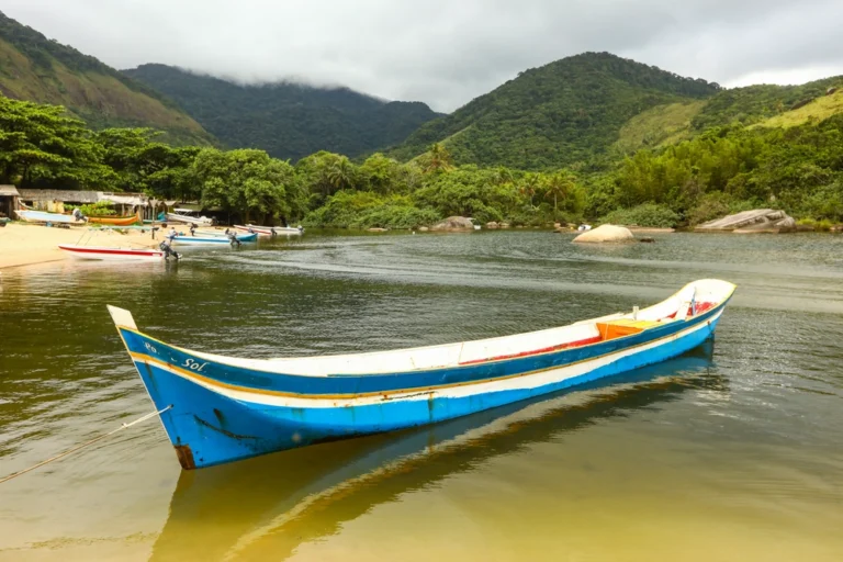 As Melhores Praias de Ilhabela