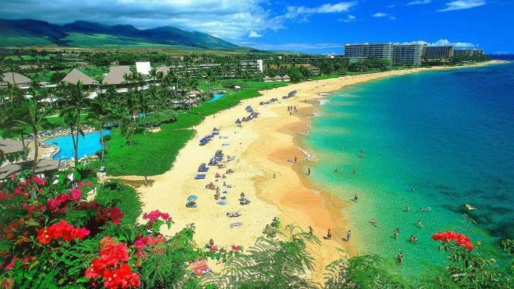 Maui: Beleza Natural e Romance no Havaí