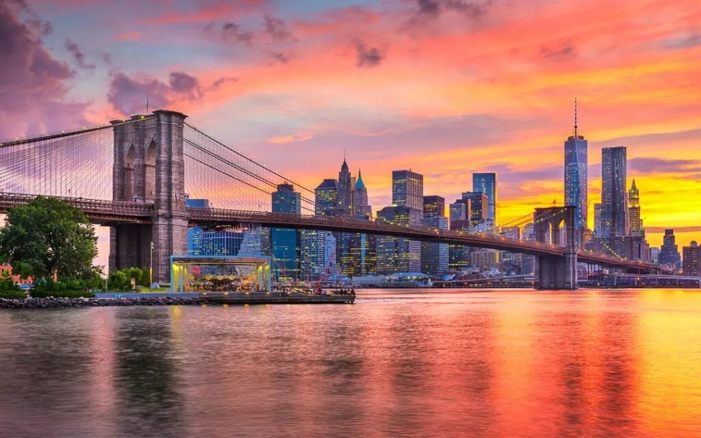 Nova York: Romance na Cidade que Nunca Dorme