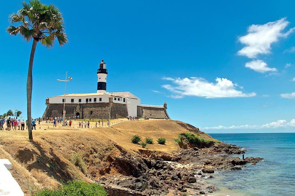 O que fazer em Salvador, na Bahis: um dos destinos mais lindos e procurados no Brasil.