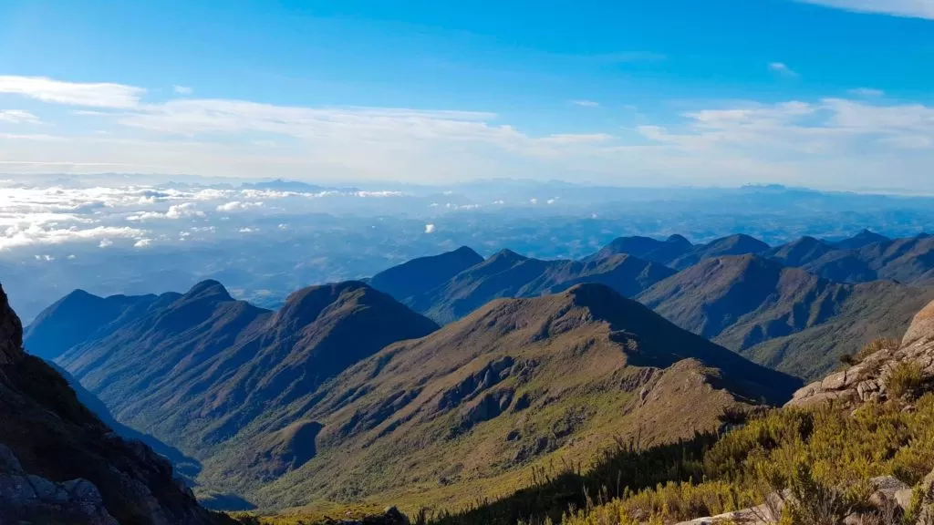 O que fazer em Ouro Preto e região de Minas Gerais.