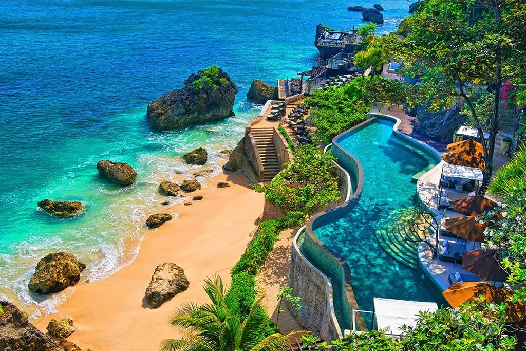 Quando ir em Bali