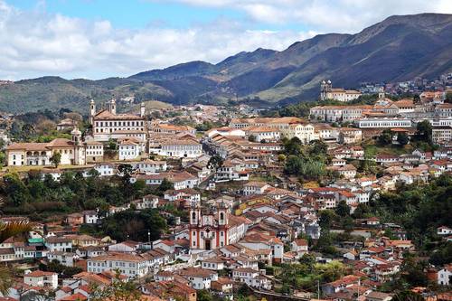 Quando ir em Ouro Preto, em Minas Gerais