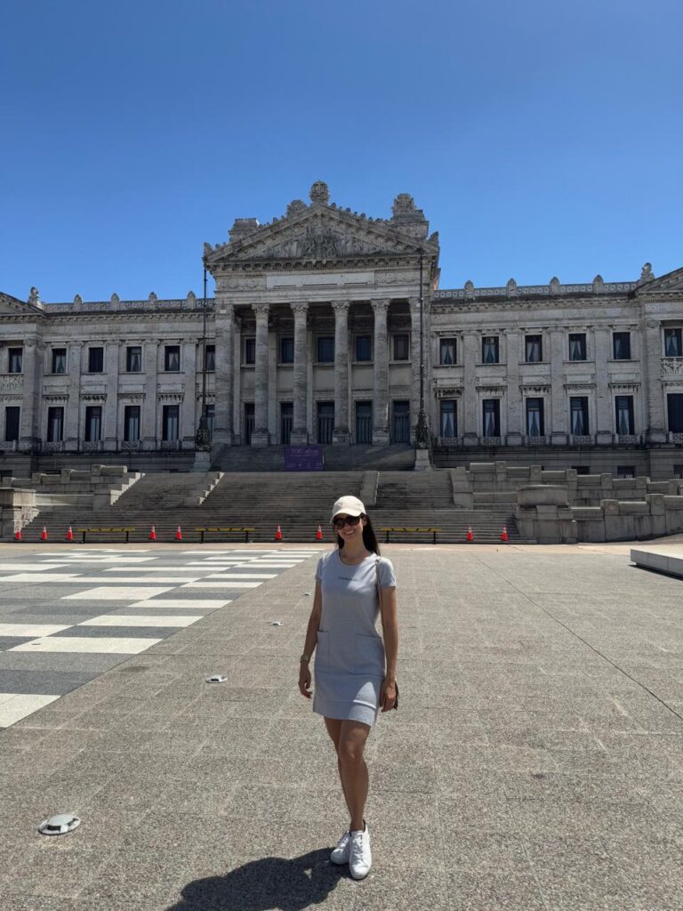 Palacio Legislativo