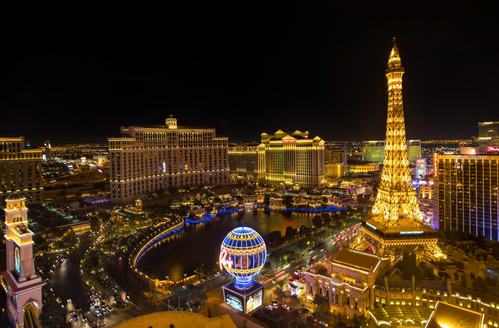 Como chegar em Las Vegas - o Vale Cada Viagem apresenta como chegar em Las Vegas, nos EUA.