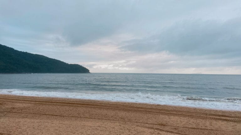 Pousada Bosque Toque Toque, em São Sebastião: R$ 1094 (2 adultos)