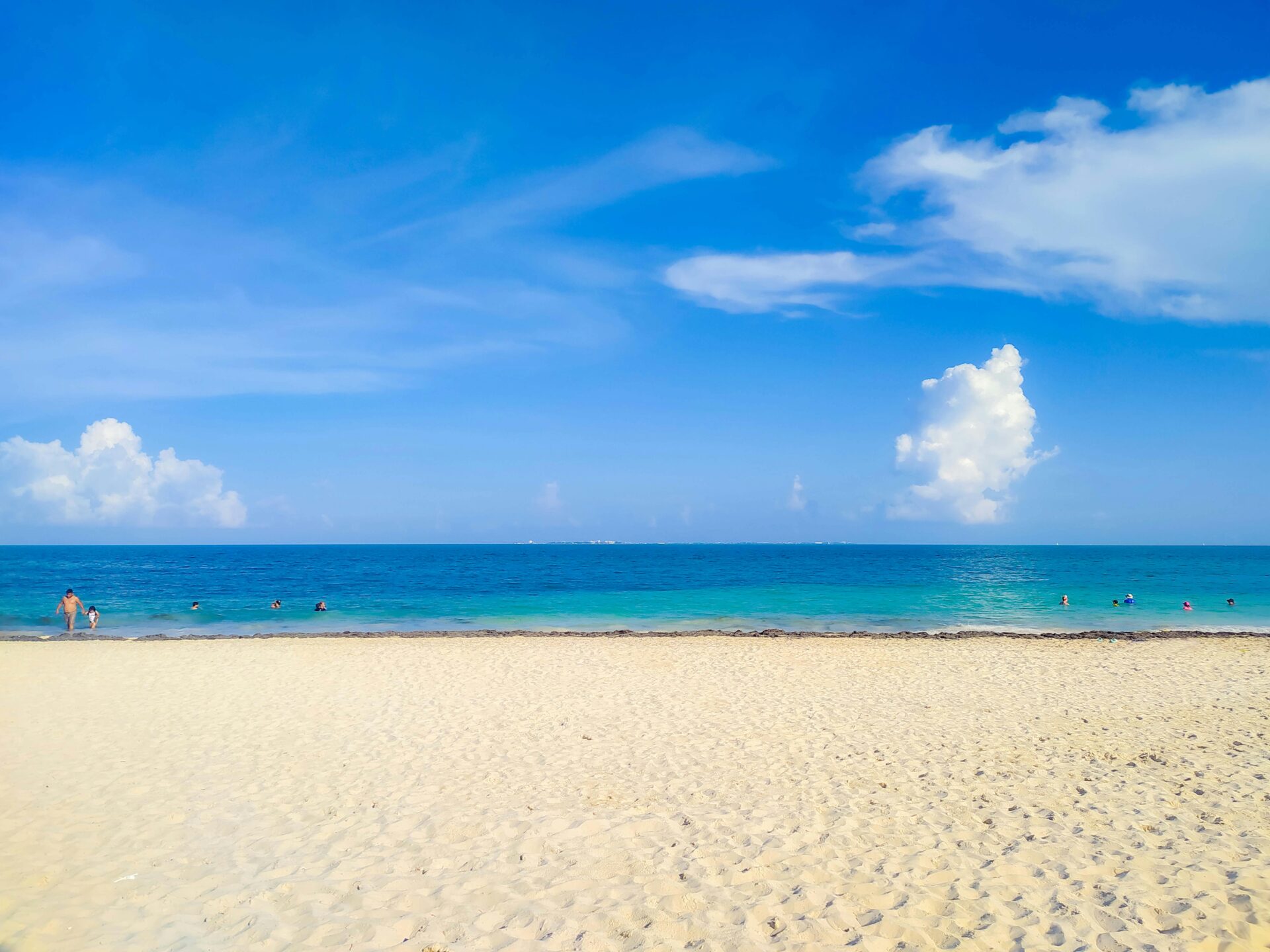 CANCÚN TE ESPERA! Passagens a partir de R$ 2389