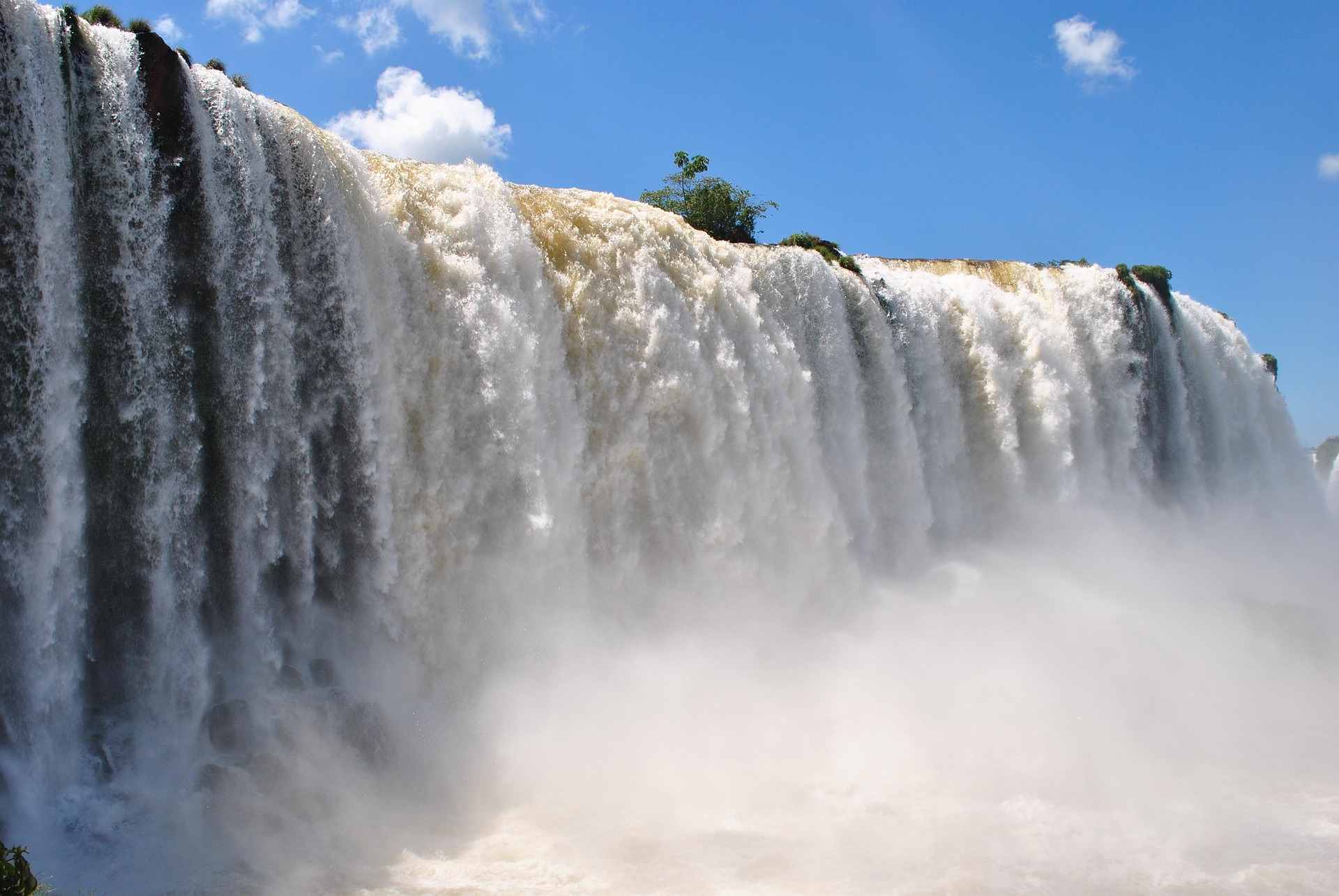 Passagens promocionais imperdíveis para Foz do Iguaçu