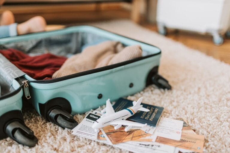 Ofertas imperdíveis de Mala de Viagem: 30%, 50% e 70% OFF