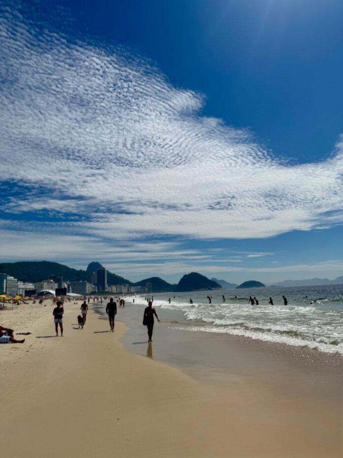 promoção rio de janeiro