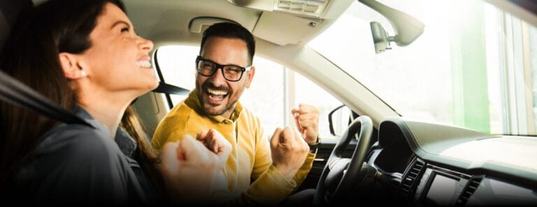 Aluguel de Carro com até 70% OFF + 10% com cupom