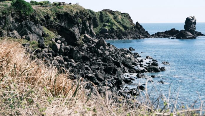 Guia Ilha de Jeju, Coréia do Sul