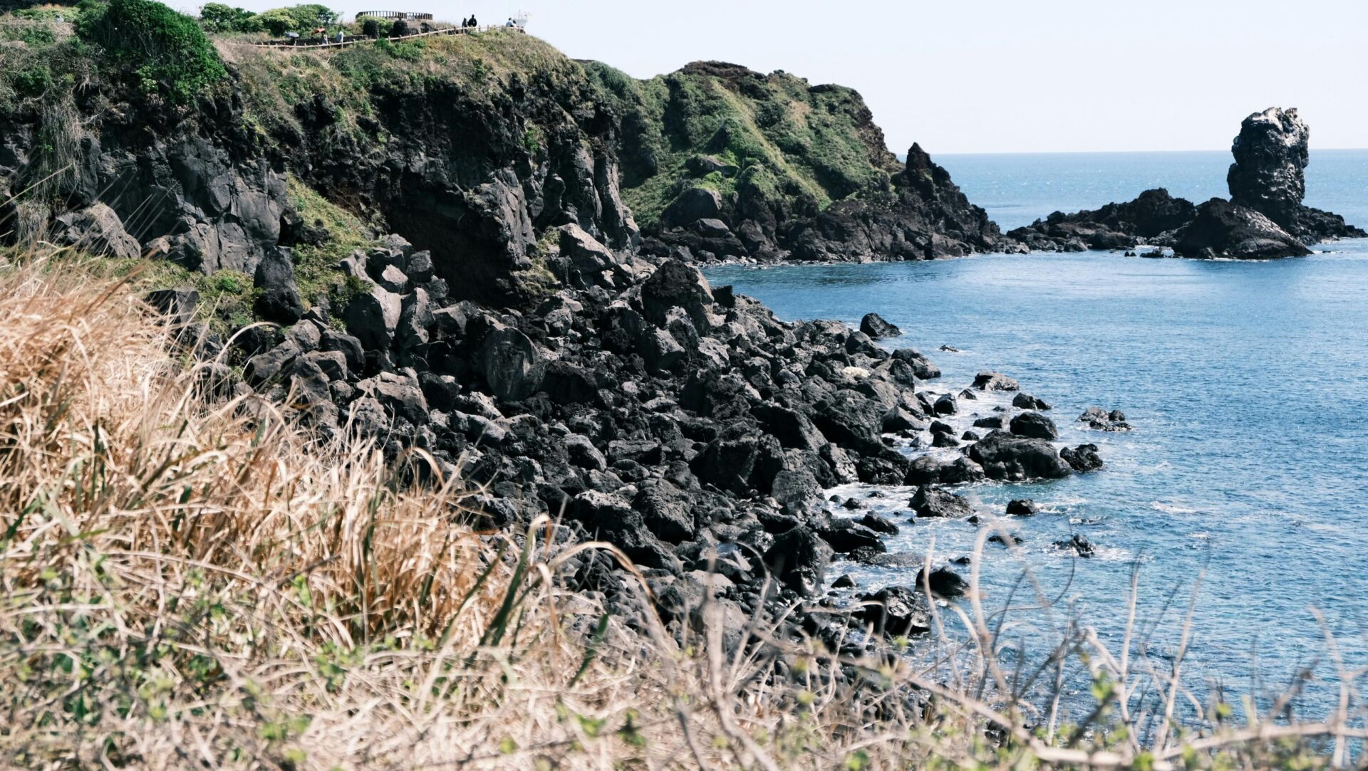 Onde ficar na Ilha de Jeju