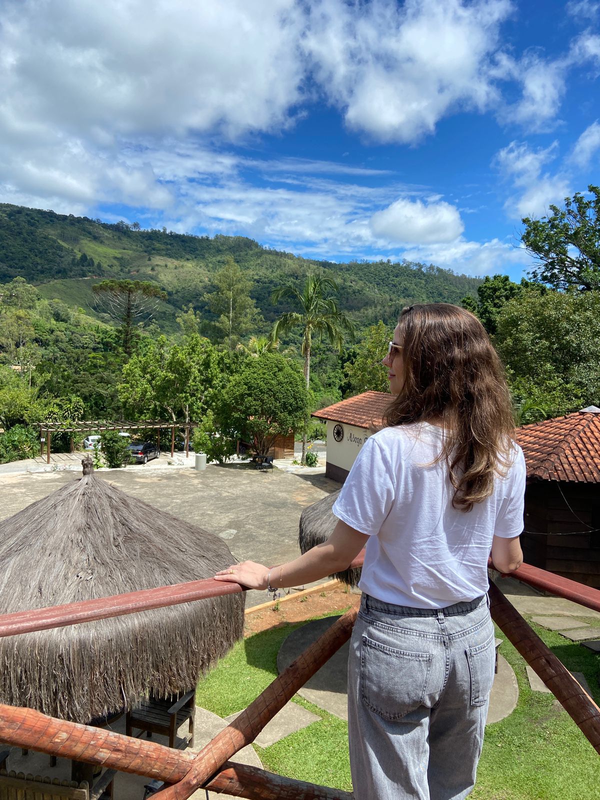 Hotel Fazenda Village Montana: por apenas R$ 936 o período todo