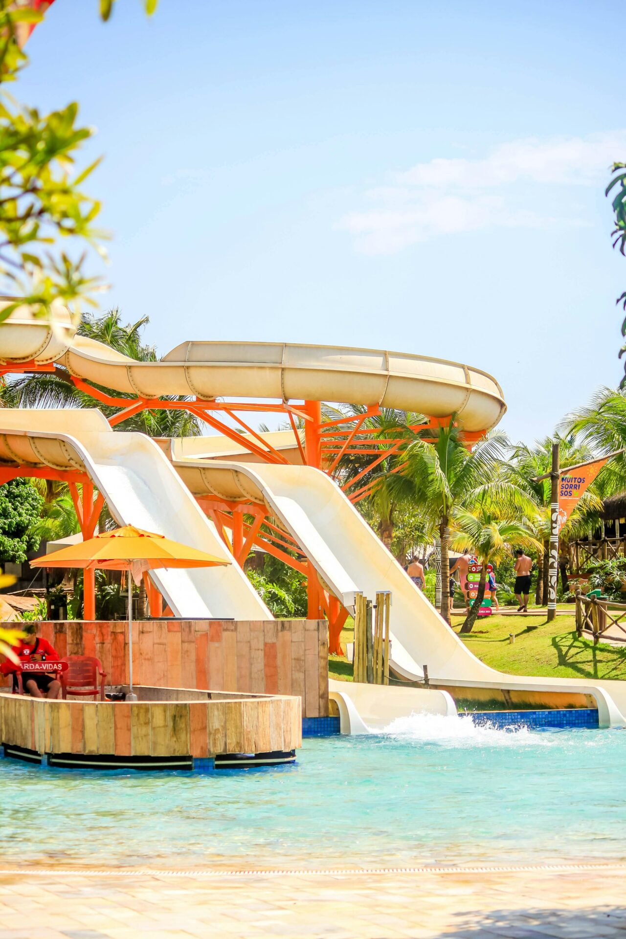 Ecologic Ville Resort: R$ 996 valor total para 2 adultos