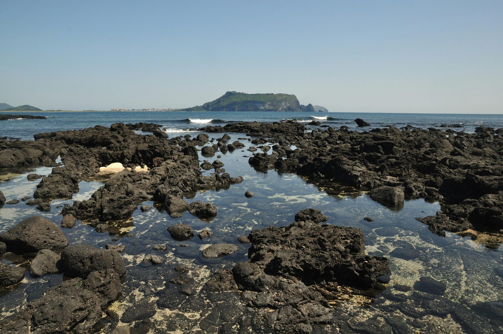 Como chegar na Ilha de Jeju, Coreia do Sul, Ásia.