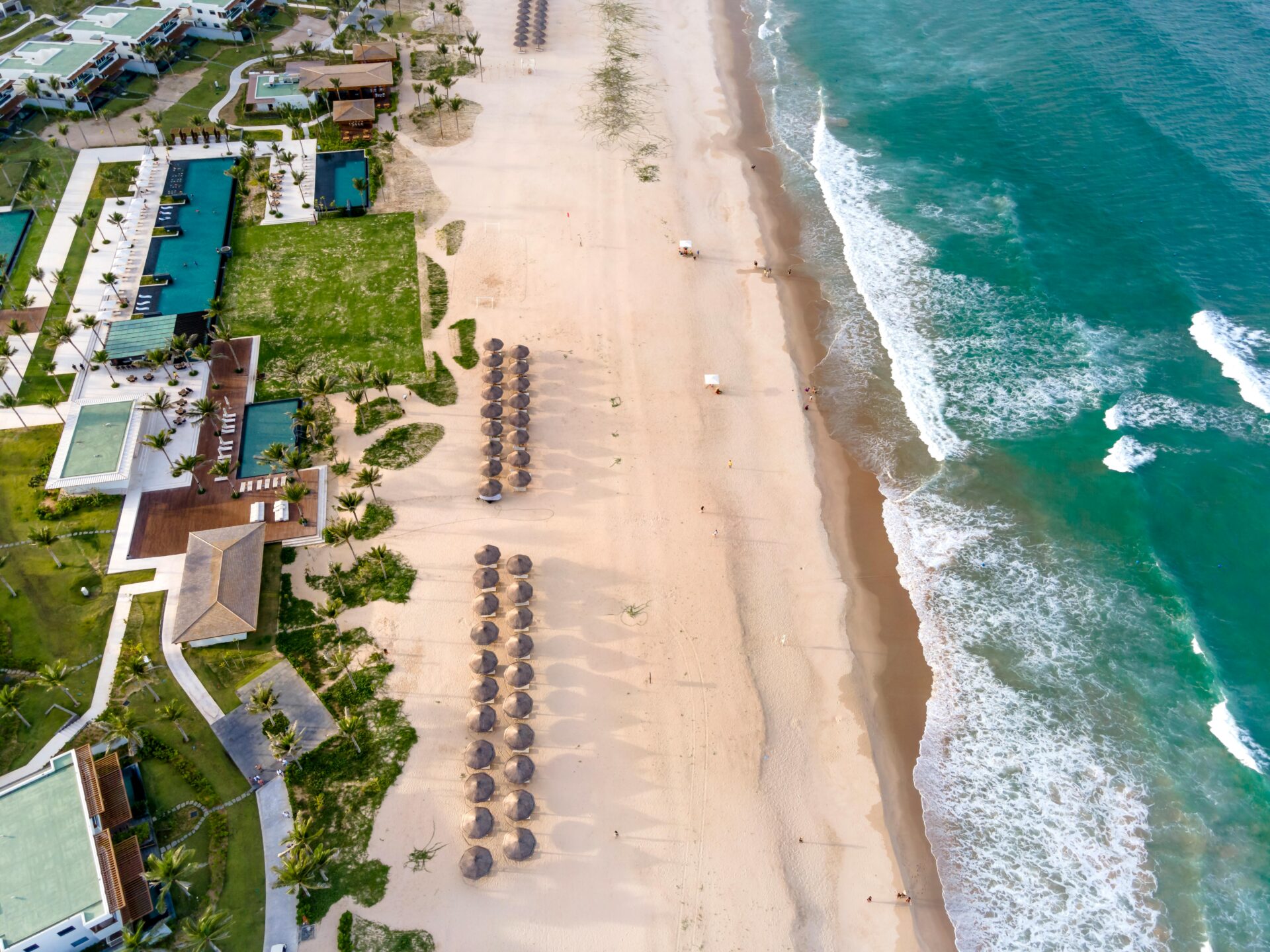 Pacote para Fortaleza: 12x de R$ 380 para 2 adultos
