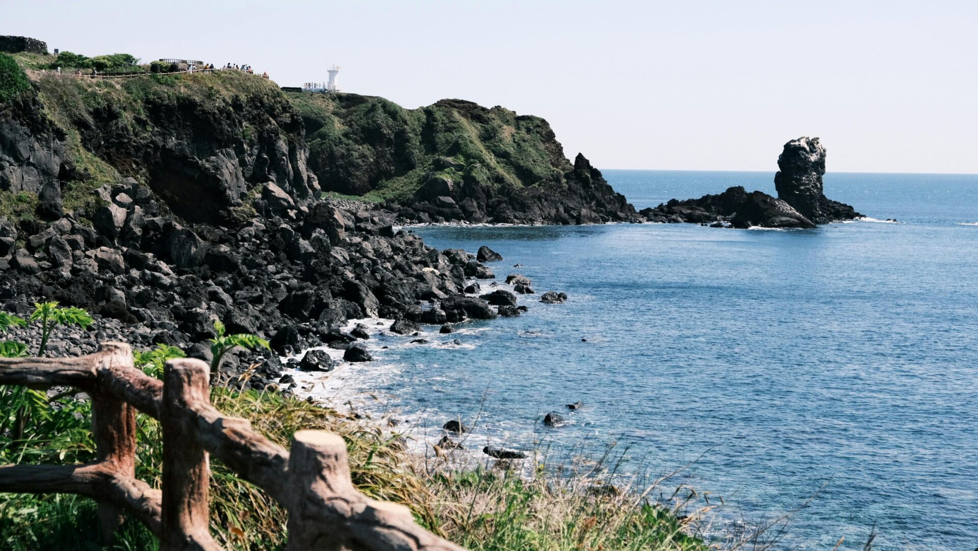 O que fazer na Ilha de Jeju, na Coreia do Sul, Ásia. (o que fazer na Ilha de Jeju)