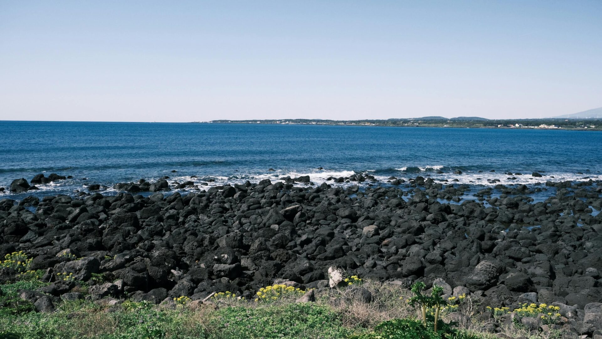 O que fazer na Ilha de Jeju, um dos destinos mais lindos da Coreia do Sul. (o que fazer na Ilha de Jeju)