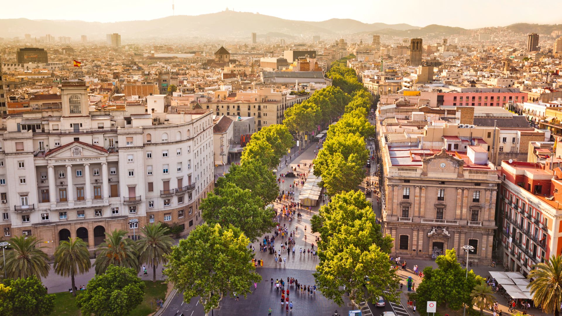 O que fazer em Barcelona, na Espanha. Saiba quais pontos turísticos e o que fazer em Barcelona.