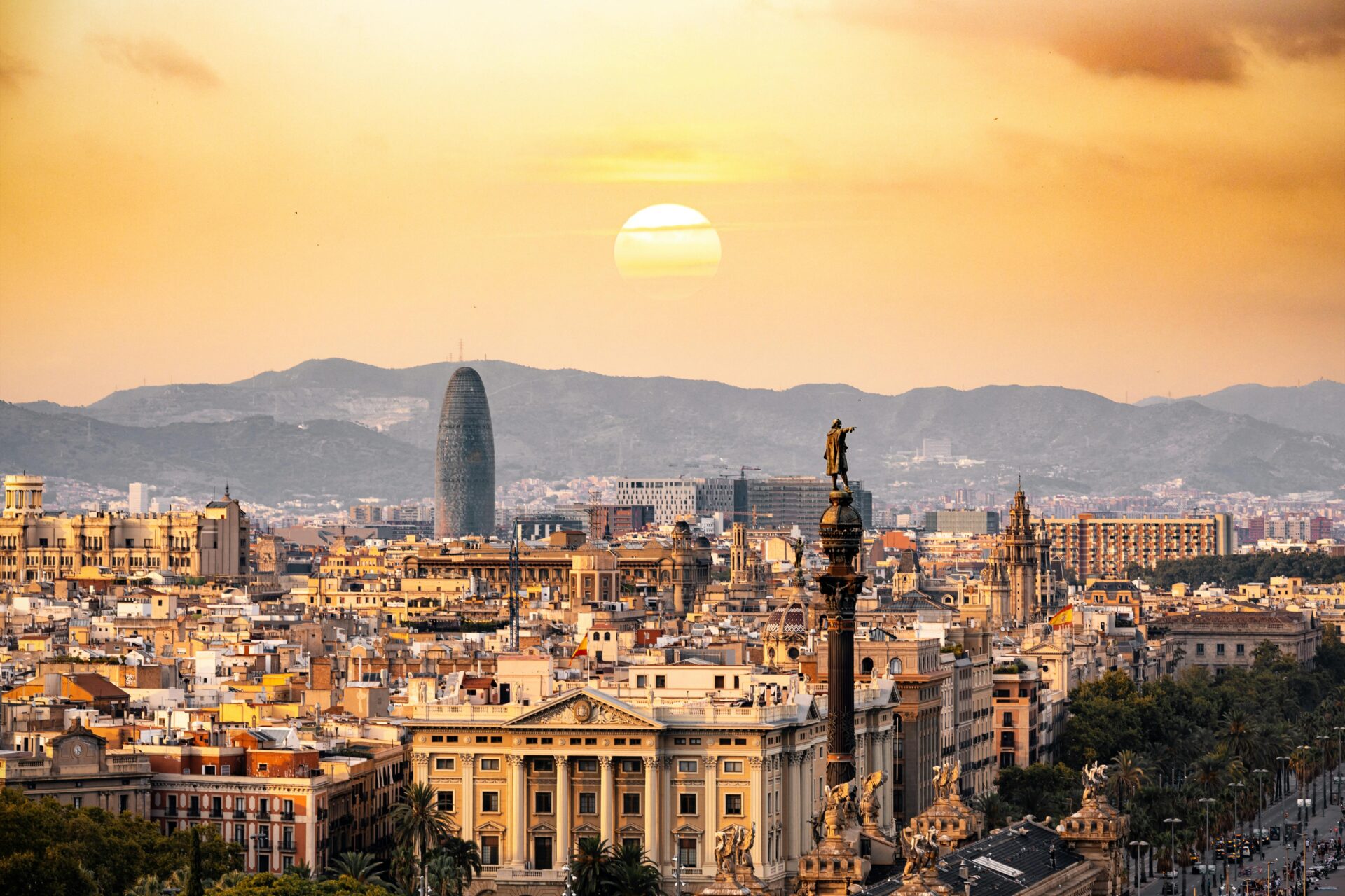 O que fazer em Barcelona, um dos destinos mais incríveis da Europa. (o que fazer em Barcelona)