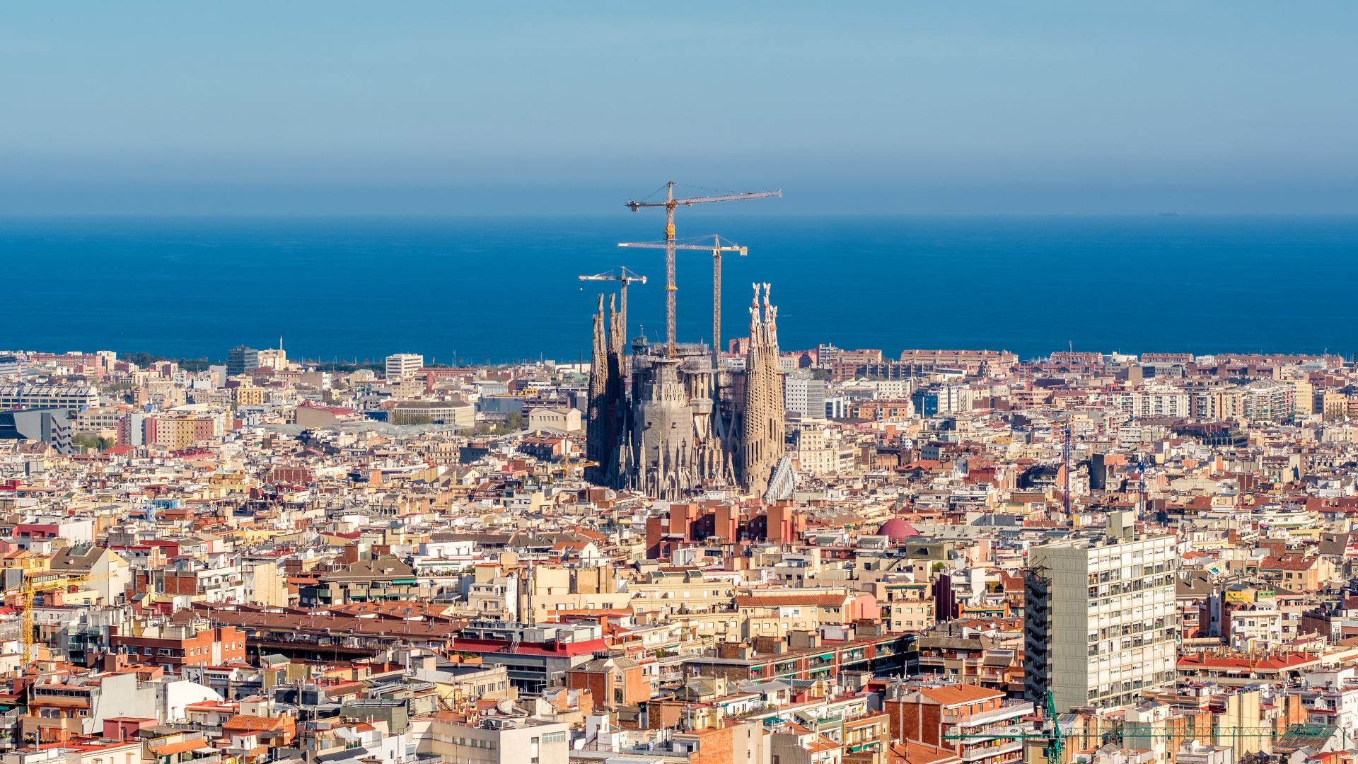 Onde comer em Barcelona, na Espanha.