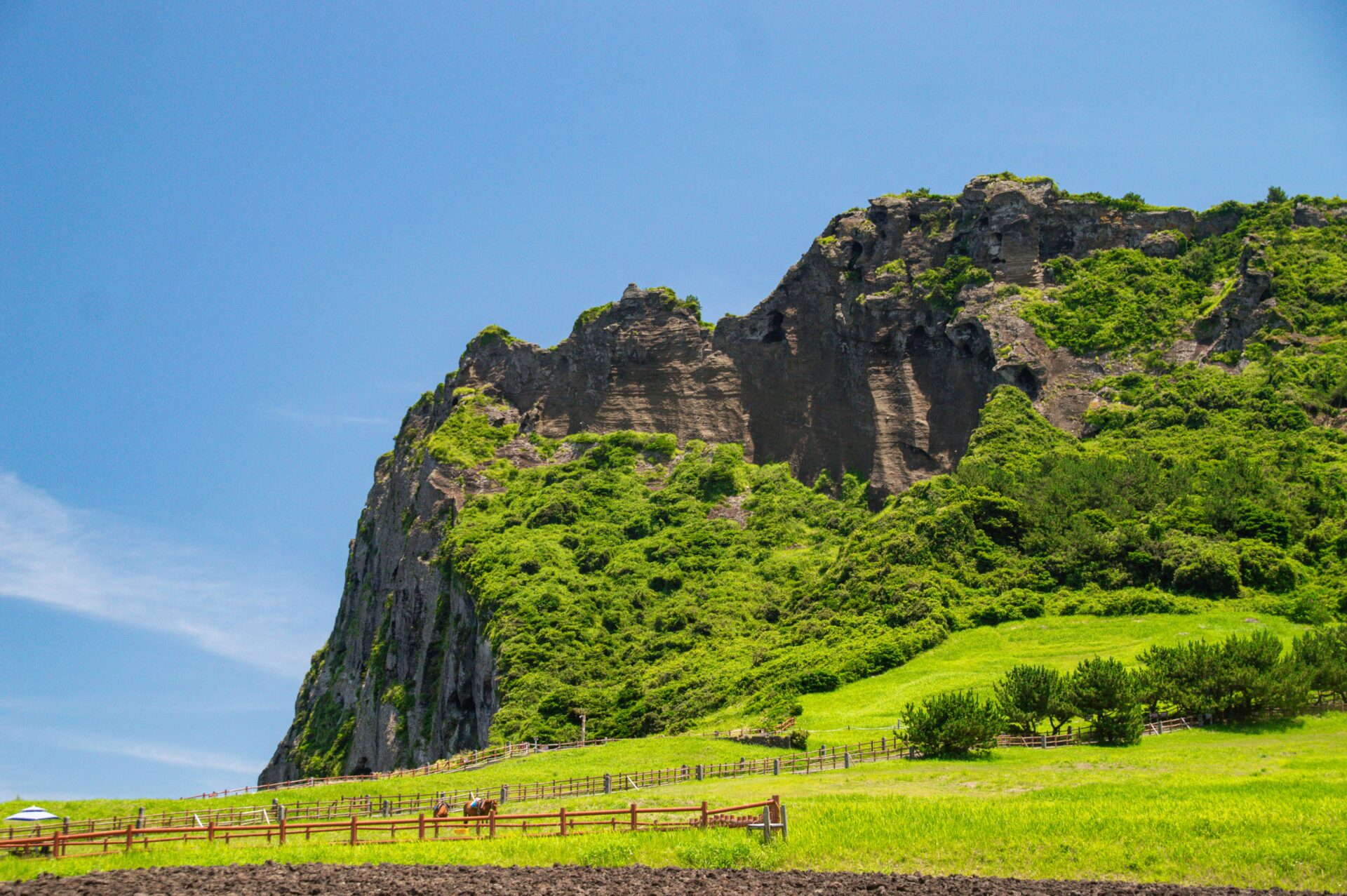 Onde ficar na Ilha de Jeju