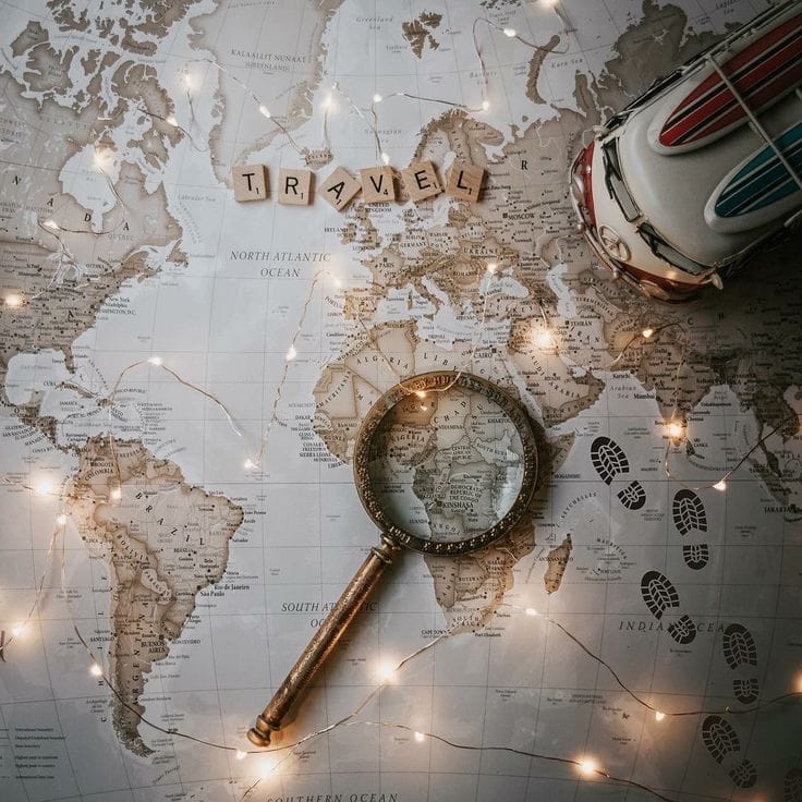 Seguro Viagem com Desconto