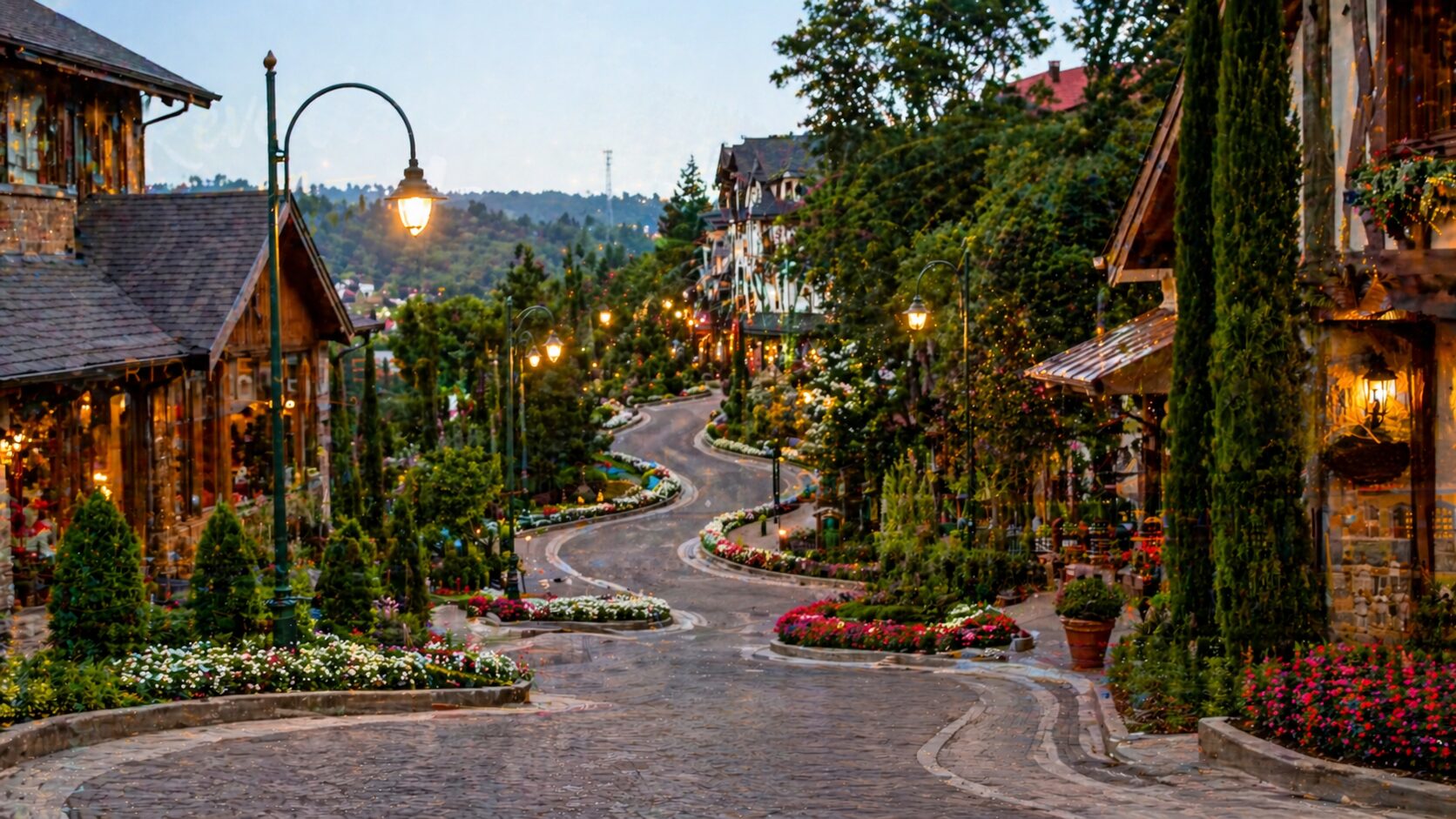 Gramado - Destinos para passar o Carnaval no Brasil longe da folia