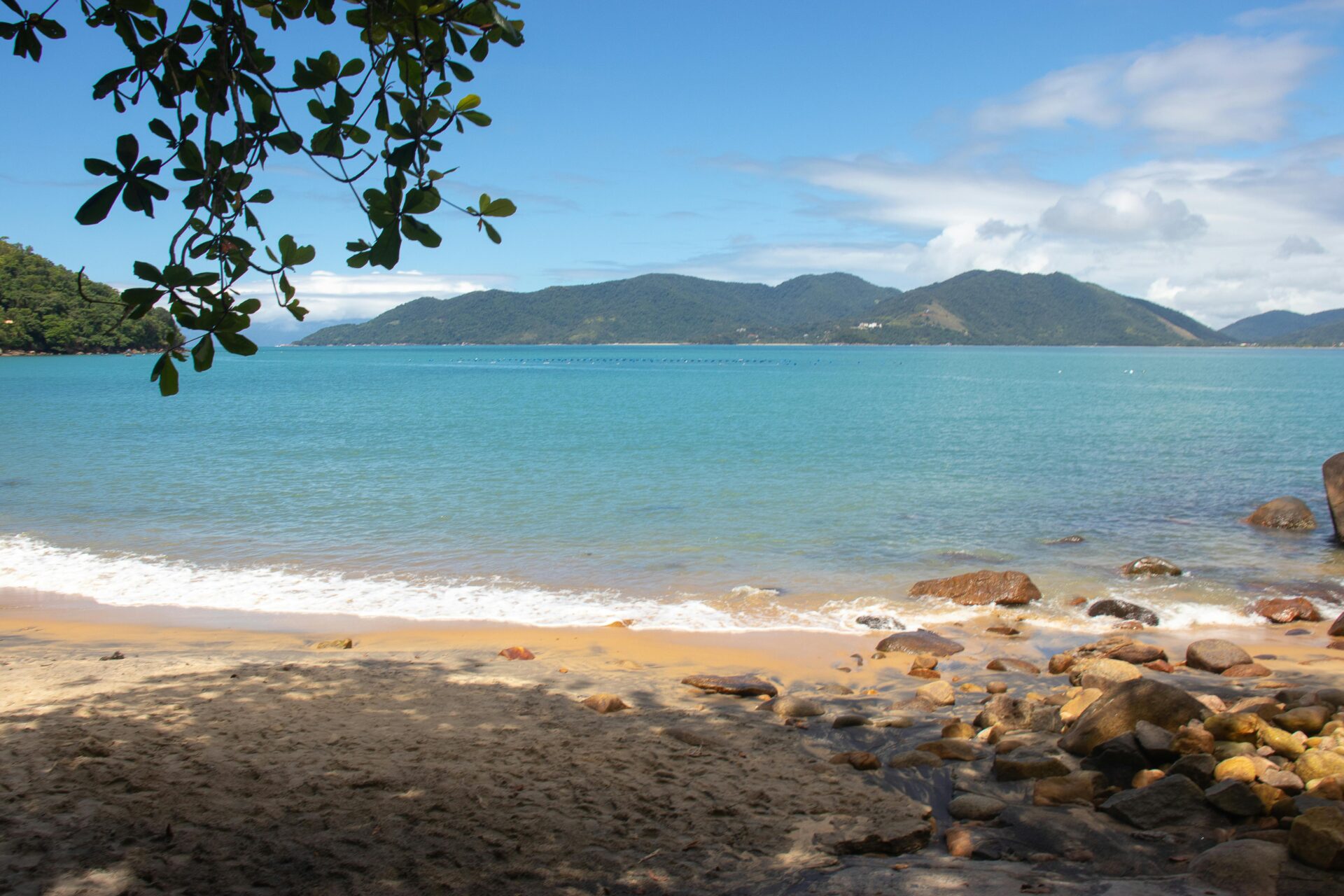 Ilhabela - Destinos para passar o Carnaval no Brasil longe da folia