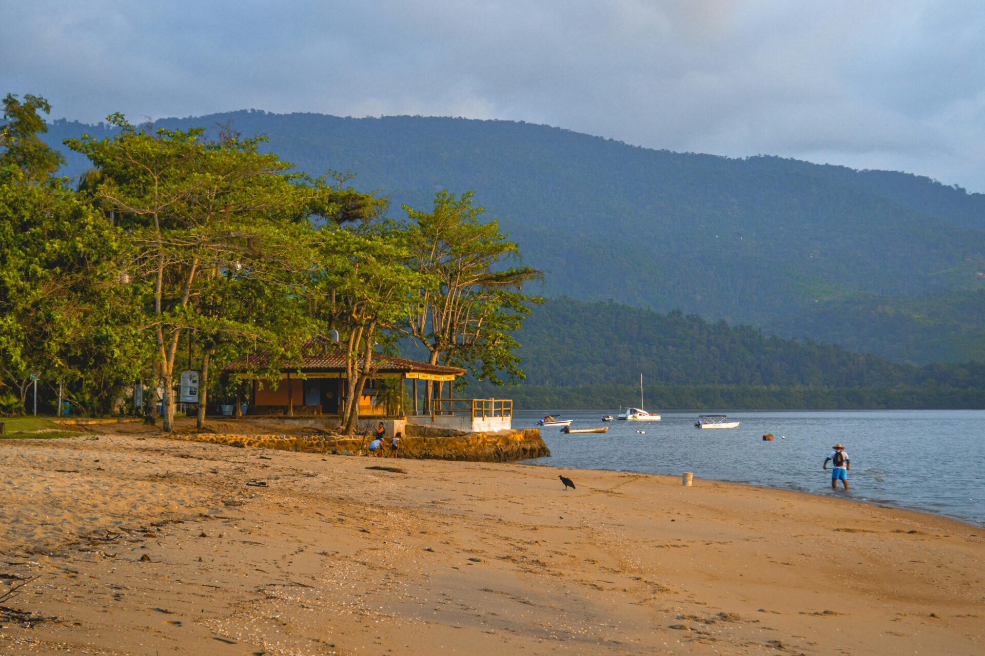 Paraty - Destinos para passar o Carnaval no Brasil longe da folia