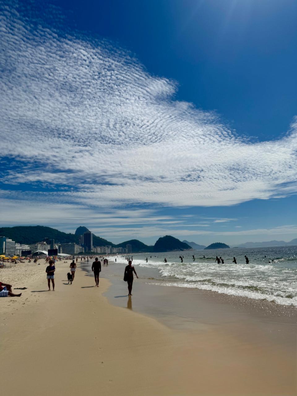 Passagem Rio de Janeiro ida e volta por R$ 754
