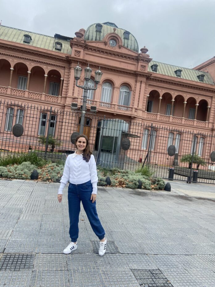 buenos aires argentina