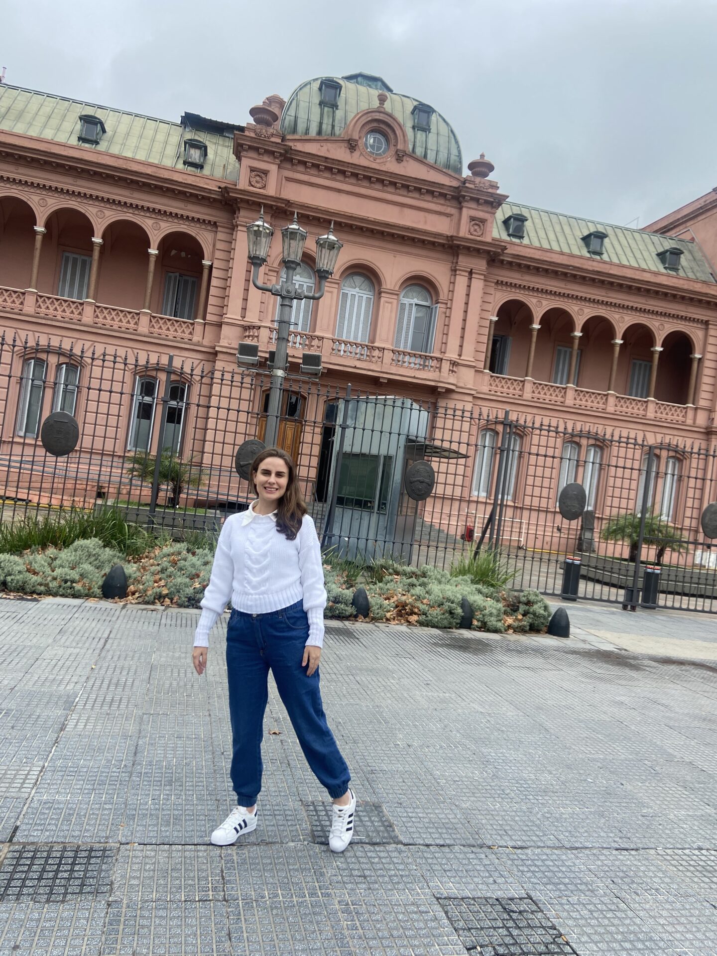 Passagem para Buenos Aires: R$ 1369,59 por adulto