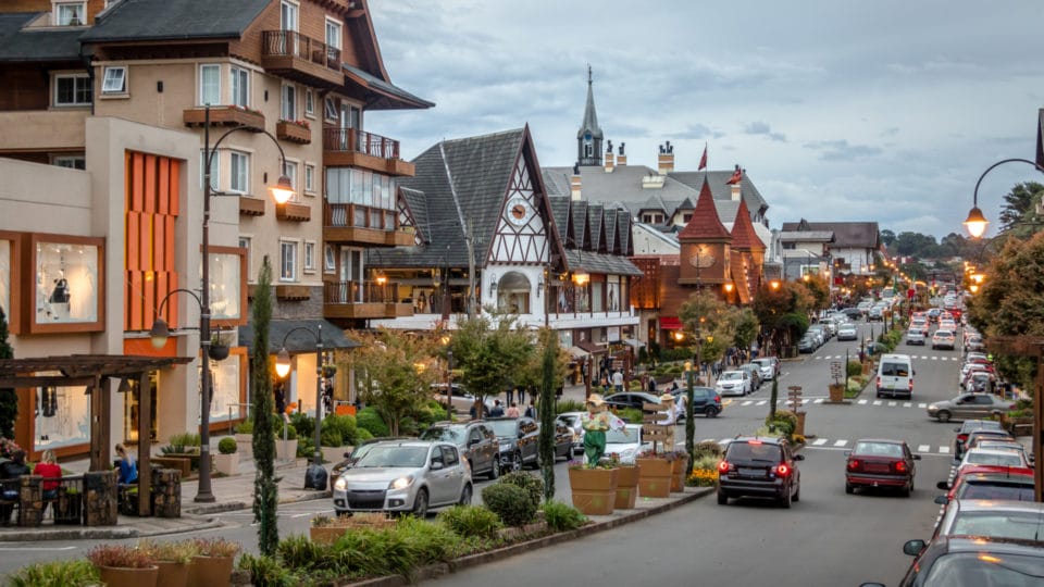 gramado