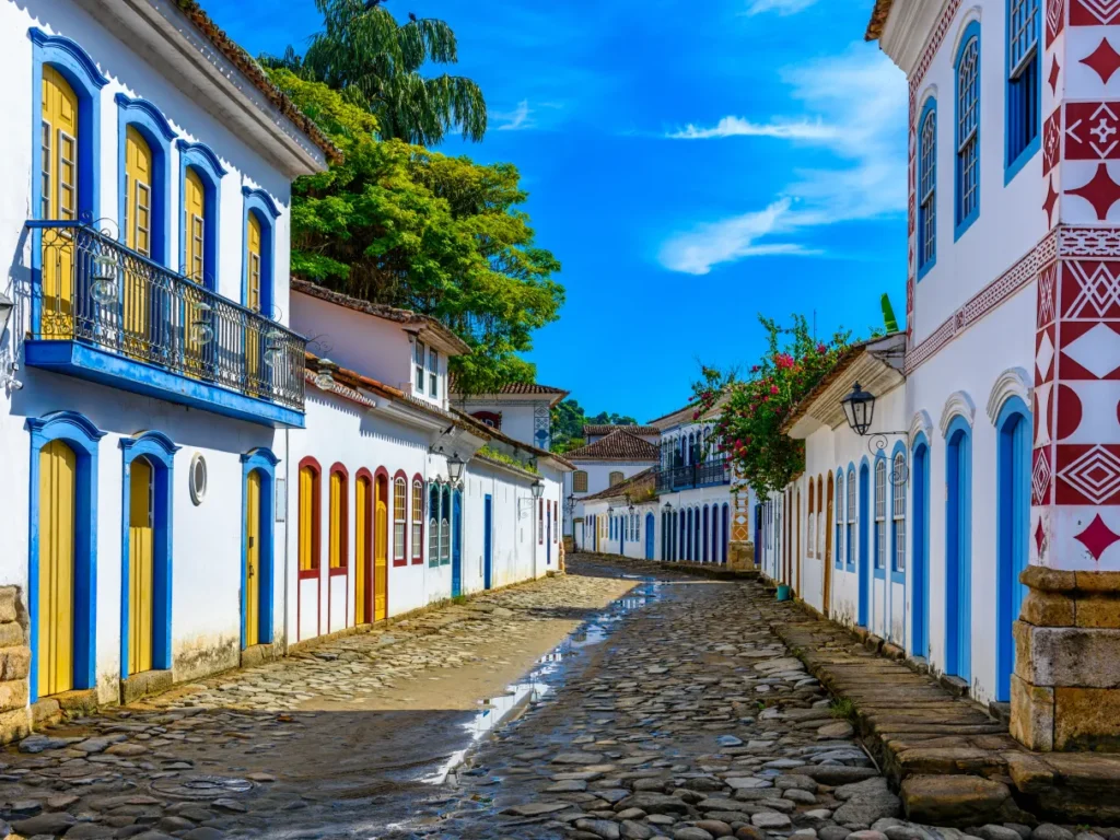 paraty